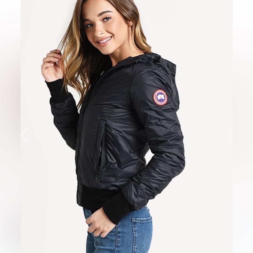 Canada Goose Women's Dore Hoody